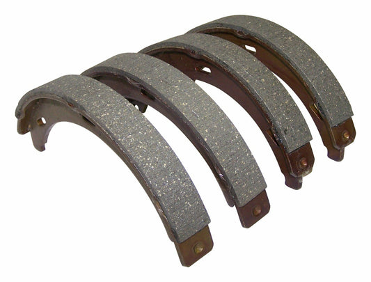 Crown Automotive - Metal Multi Parking Brake Shoe Set - 5096552AA