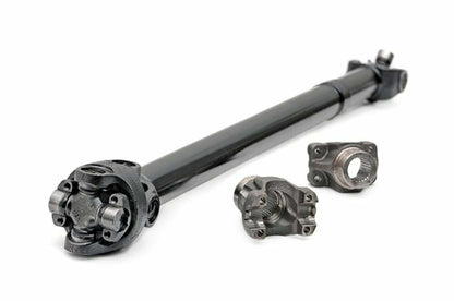 Fits Jeep Wrangler JK 4WD (2007-2011) CV Drive Shaft; Rear; 3.5-6" Lift; 5097.1