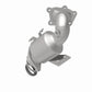 2007-12 Mazda CX-7 California Manifold Catalytic Converter 5481312 Magnaflow