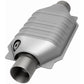 Catalytic Converter for Standard Grade Federal / EPA Compliant Universal Catalytic Converter MagnaFlow 93539