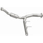 2015-2016 Ford F-150 California Grade CARB Catalytic Converter 5551469