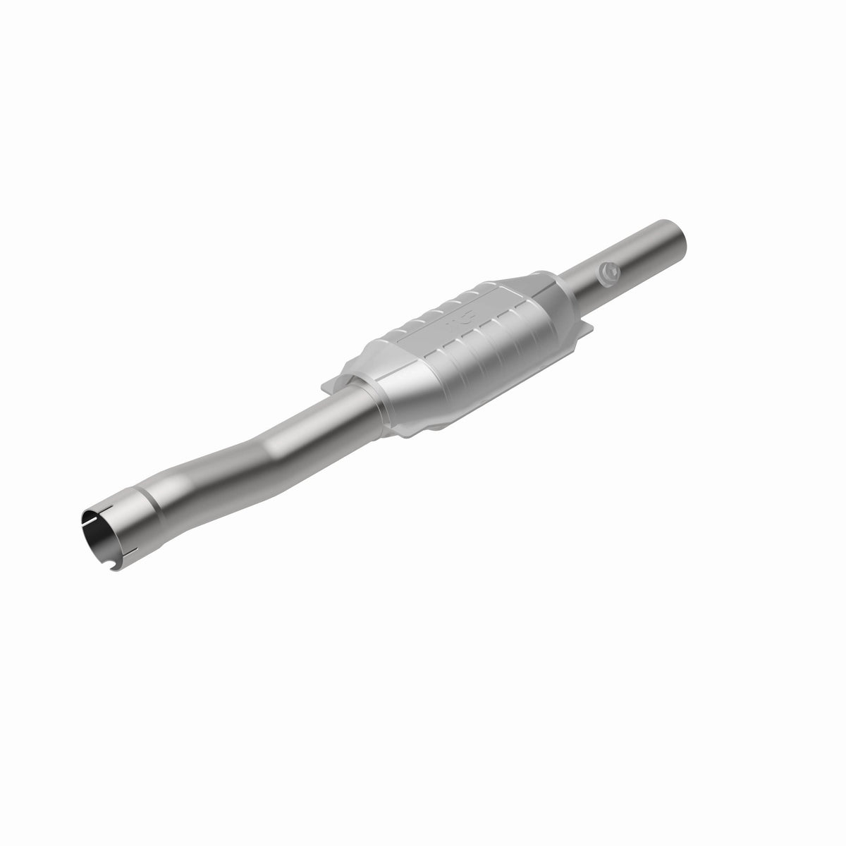 Catalytic Converter for HM Grade Federal / EPA Compliant Direct-Fit Catalytic Converter MagnaFlow 23544