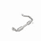 2007-2010 Toyota Tundra 5.7L Direct-Fit Catalytic Converter 5582629 Magnaflow