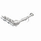 2013-2017 Ford Fusion Direct-Fit Catalytic Converter 22-165 Magnaflow