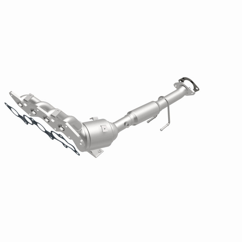 2013-2017 Ford Fusion Direct-Fit Catalytic Converter 22-165 Magnaflow