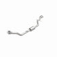 2000 Chevrolet Venture 3.4L Direct-Fit Catalytic Converter 4451216 Magnaflow