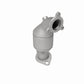 Catalytic Converter for HM Grade Federal / EPA Compliant Direct-Fit Catalytic Converter MagnaFlow 93188