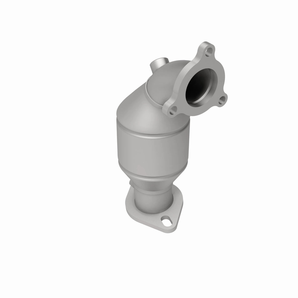 Catalytic Converter for HM Grade Federal / EPA Compliant Direct-Fit Catalytic Converter MagnaFlow 93188