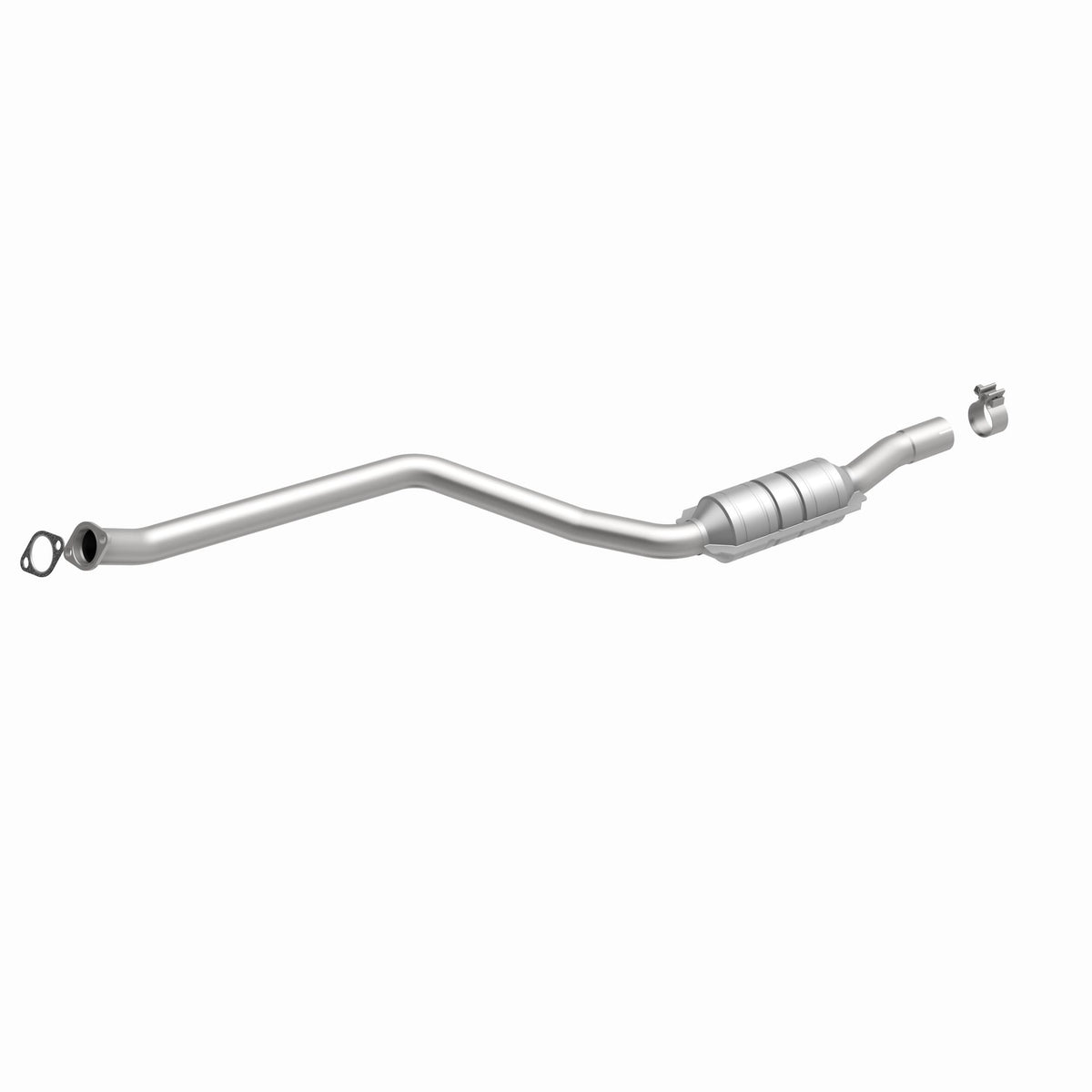 Catalytic Converter for HM Grade Federal / EPA Compliant Direct-Fit Catalytic Converter MagnaFlow 24374