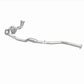 OEM Grade Federal / EPA Compliant Manifold Catalytic Converter 23-184