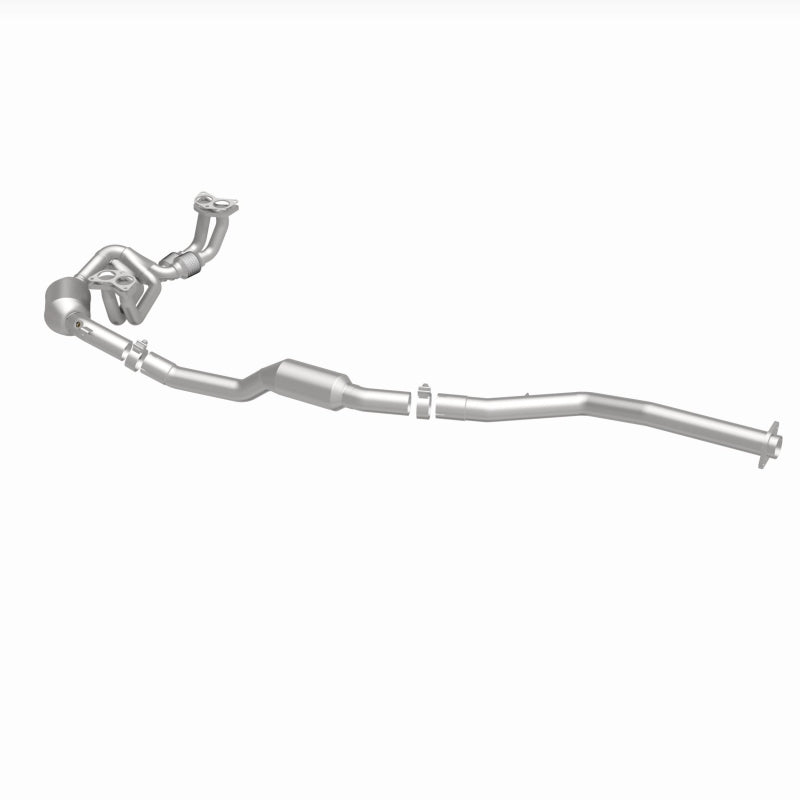 OEM Grade Federal / EPA Compliant Manifold Catalytic Converter 23-184
