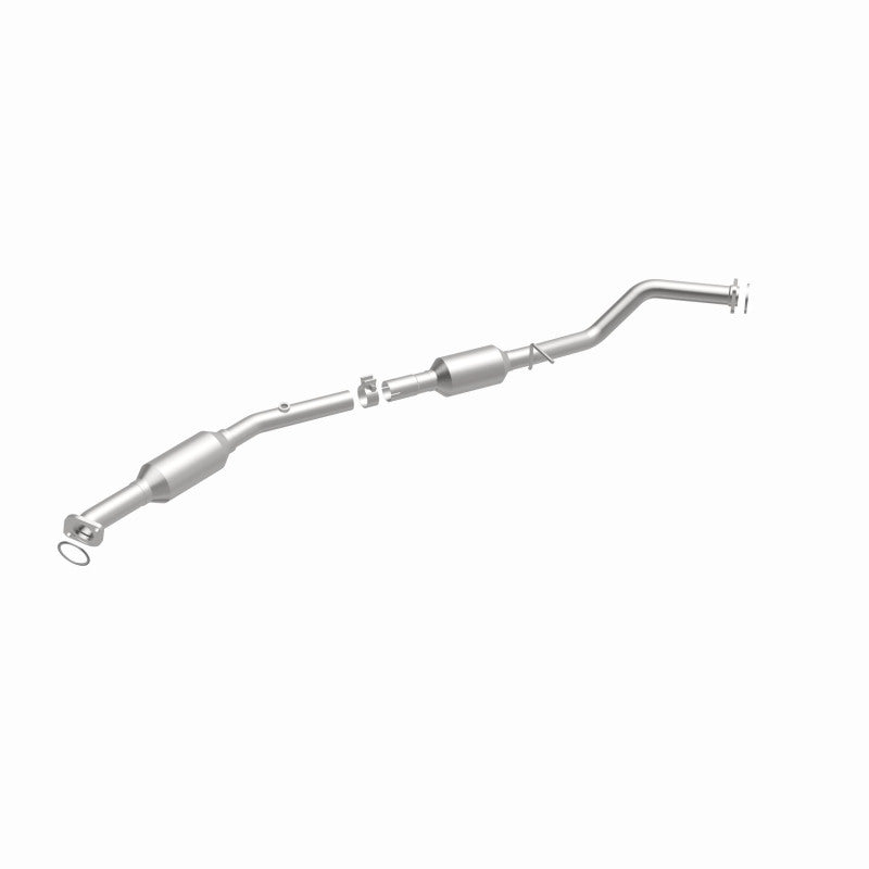 1999-2005 Mazda Miata Direct-Fit Catalytic Converter 21-286 Magnaflow - Catalytic Converters Car Part People