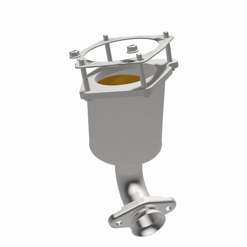 2006 Chrysler Sebring 2.7L Direct-Fit Catalytic Converter 5461110 Magnaflow - Catalytic Converters Car Part People