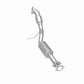 2004 Volvo S60 2.5L Direct-Fit Catalytic Converter 4481284 Magnaflow - Catalytic Converters Car Part People