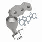 2005 2007 Toyota Avalon 3.5L Direct-Fit Catalytic Converter 5531692 Magnaflow