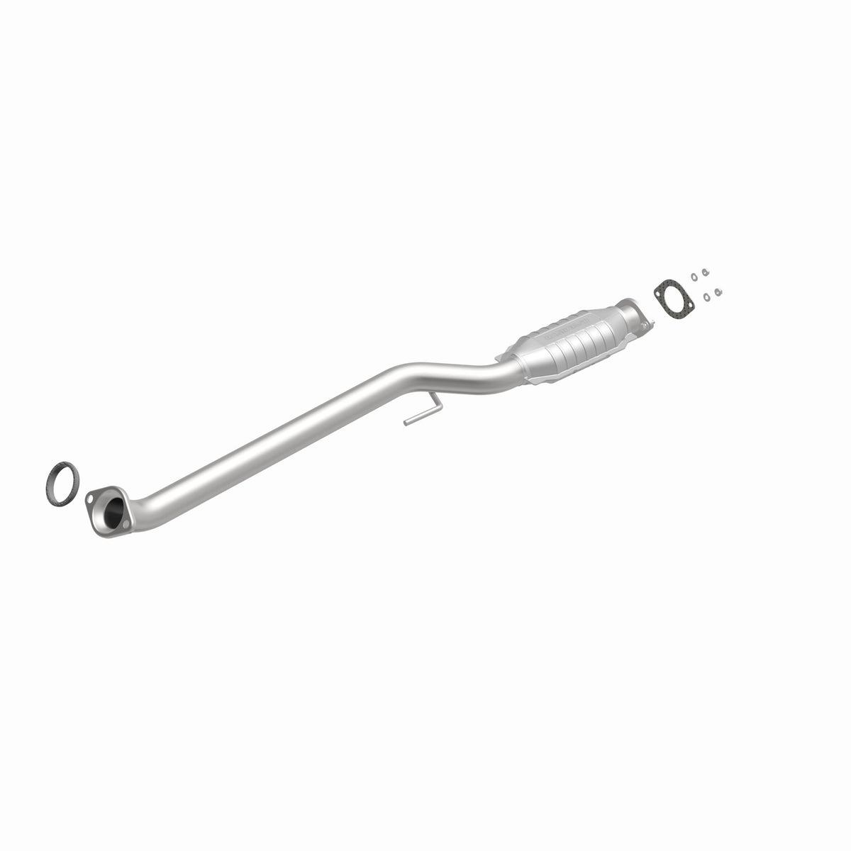 Catalytic Converter for HM Grade Federal / EPA Compliant Direct-Fit Catalytic Converter MagnaFlow 23134