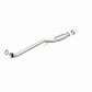 Catalytic Converter for HM Grade Federal / EPA Compliant Direct-Fit Catalytic Converter MagnaFlow 23134
