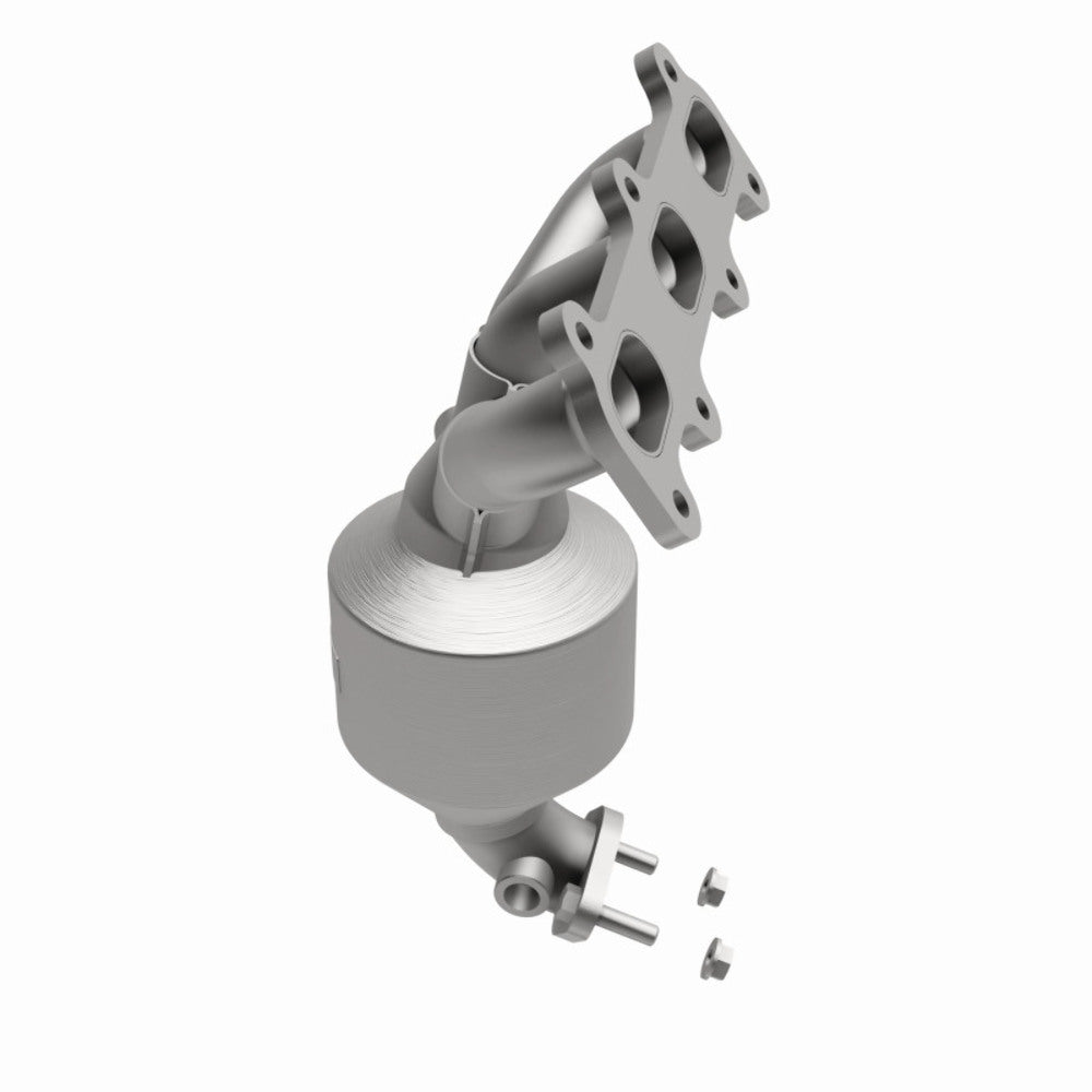 01-04 Hyundai Santa Fe 2.7L Direct-Fit Catalytic Converter 51000 Magnaflow