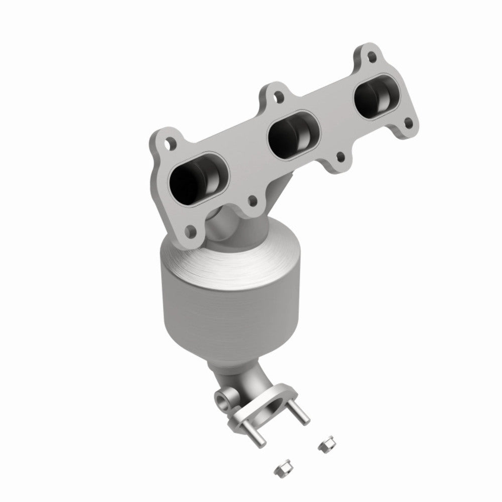 01-04 Hyundai Santa Fe 2.7L Direct-Fit Catalytic Converter 51000 Magnaflow