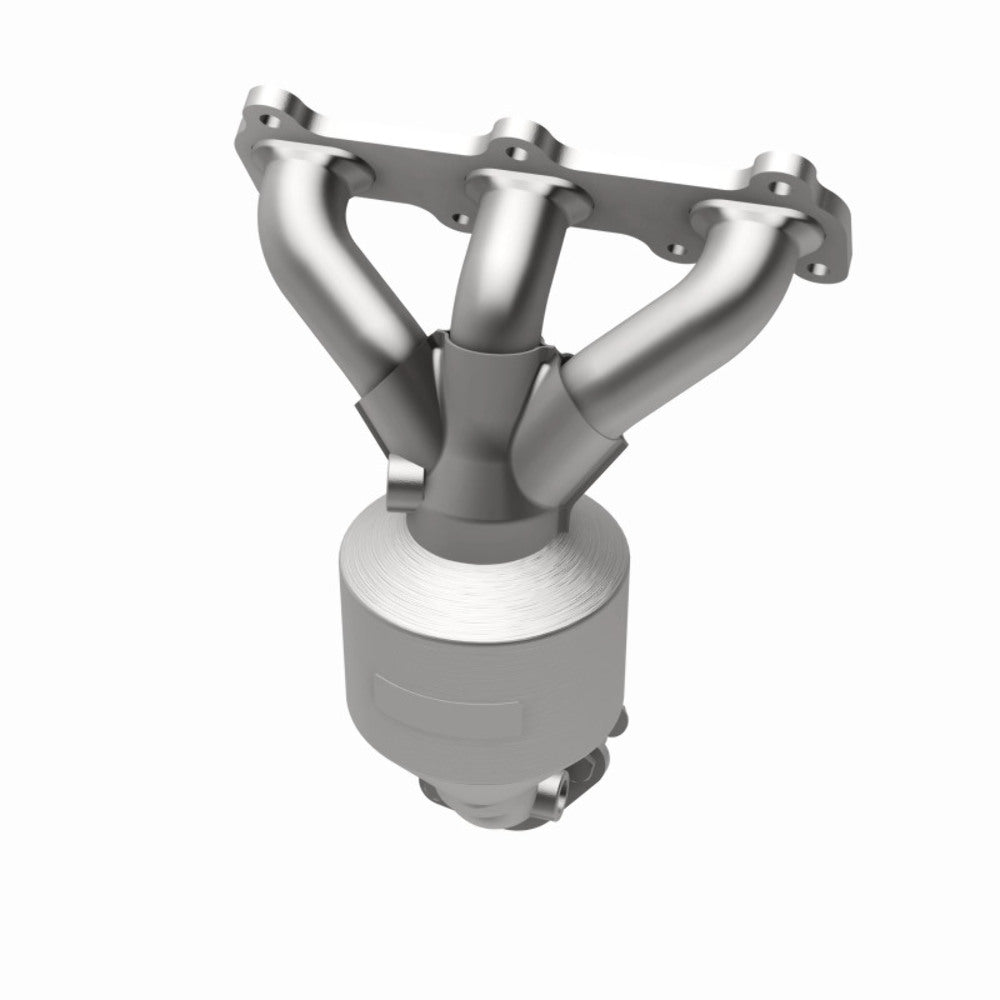 01-04 Hyundai Santa Fe 2.7L Direct-Fit Catalytic Converter 51000 Magnaflow