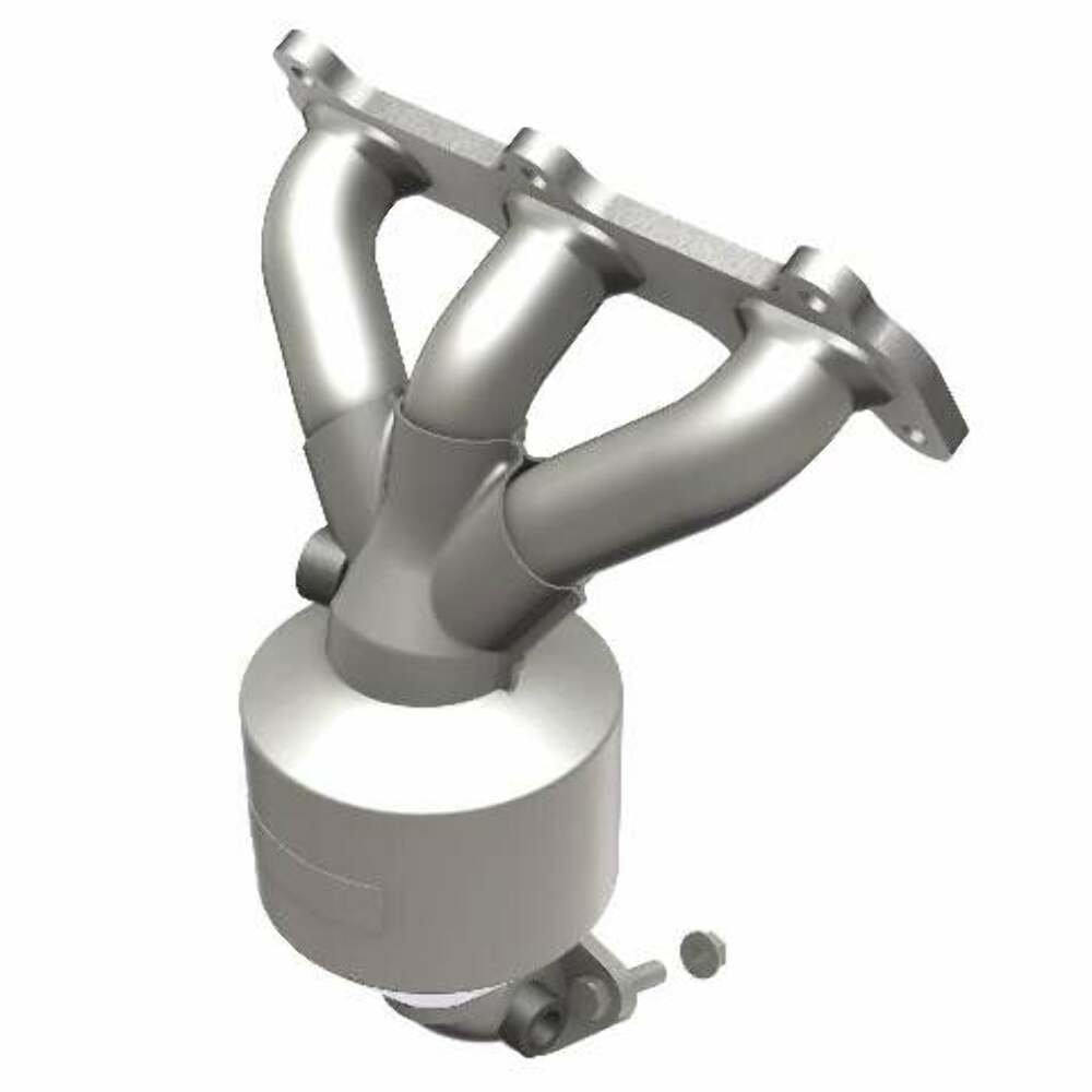 01-04 Hyundai Santa Fe 2.7L Direct-Fit Catalytic Converter 51000 Magnaflow