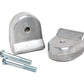 Fits Ford F-250/F-350 Super Duty 4WD (2005-2023) 1.5 Inch Leveling Kit; 51001