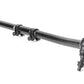 Fits Ford F-250/F-350 SD (17-24) Track Bar; Forged; FR; 1.5-8" Lift; 51002