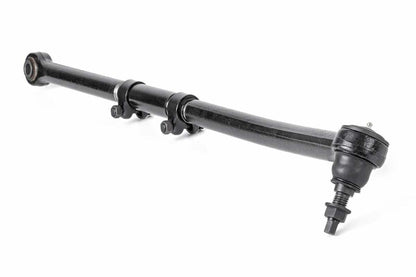 Fits Ford F-250/F-350 SD (17-24) Track Bar; Forged; FR; 1.5-8" Lift; 51002