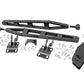Fits Ford F-250 SD (08-16) Traction Bar Kit; Inverted U-bolts; 0-6"; 51003