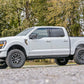 Fits Ford F-150 Tremor 4WD (2021-2024) 2.5 Inch Lift Kit; M1 Struts; 510040