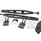Fits Ford F-250 Super Duty 4WD (2008-2016) Traction Bar Kit; 0-3 Inch Lift 51005