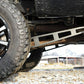 Fits Ford F-250 Super Duty 4WD (2008-2016) Traction Bar Kit; 0-3 Inch Lift 51005