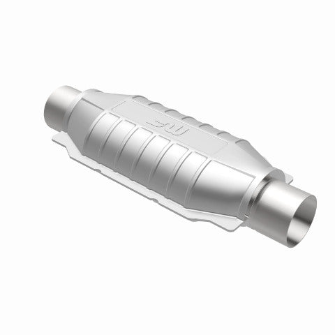 Catalytic Converter for OEM Grade Federal / EPA Compliant Universal Catalytic Converter MagnaFlow 51005