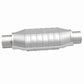 2001-2003 Chevrolet Tracker Universal Catalytic Converter 2.25 51005 Magnaflow - Catalytic Converters Car Part People