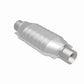 2001-2003 Chevrolet Tracker Universal Catalytic Converter 2.25 51005 Magnaflow - Catalytic Converters Car Part People