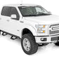 Fits Ford F-150 (15-24) SRX2 Adj Aluminum Step Crew Cab 51008A