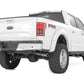 Fits Ford F-150 (15-24) SRX2 Adj Aluminum Step Crew Cab 51008A