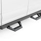 Fits Ford F-150 (15-24) SRX2 Adj Aluminum Step Crew Cab 51008A