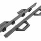 Fits Ford F-150 (15-24) SRX2 Adj Aluminum Step Crew Cab 51008A