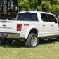 Fits Ford F-150 (15-24) SRX2 Adj Aluminum Step Crew Cab 51008A