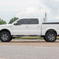 Fits Ford F-150 4WD (2009-2013) 3 Inch Lift Kit; 51013