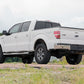 Fits Ford F-150 4WD (2009-2013) 3 Inch Lift Kit; 51013