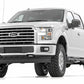 Fits Ford F-150 4WD (2014-2020) 3 Inch Lift Kit; 51014RED