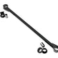 Fits Ford F-250/F-350 SD (99-04) Track Bar; Tubular; 2.5-3" Lift; 51018