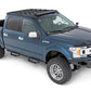 Fits Ford F-150 2WD/4WD (2015-2018) Roof Rack; 51020