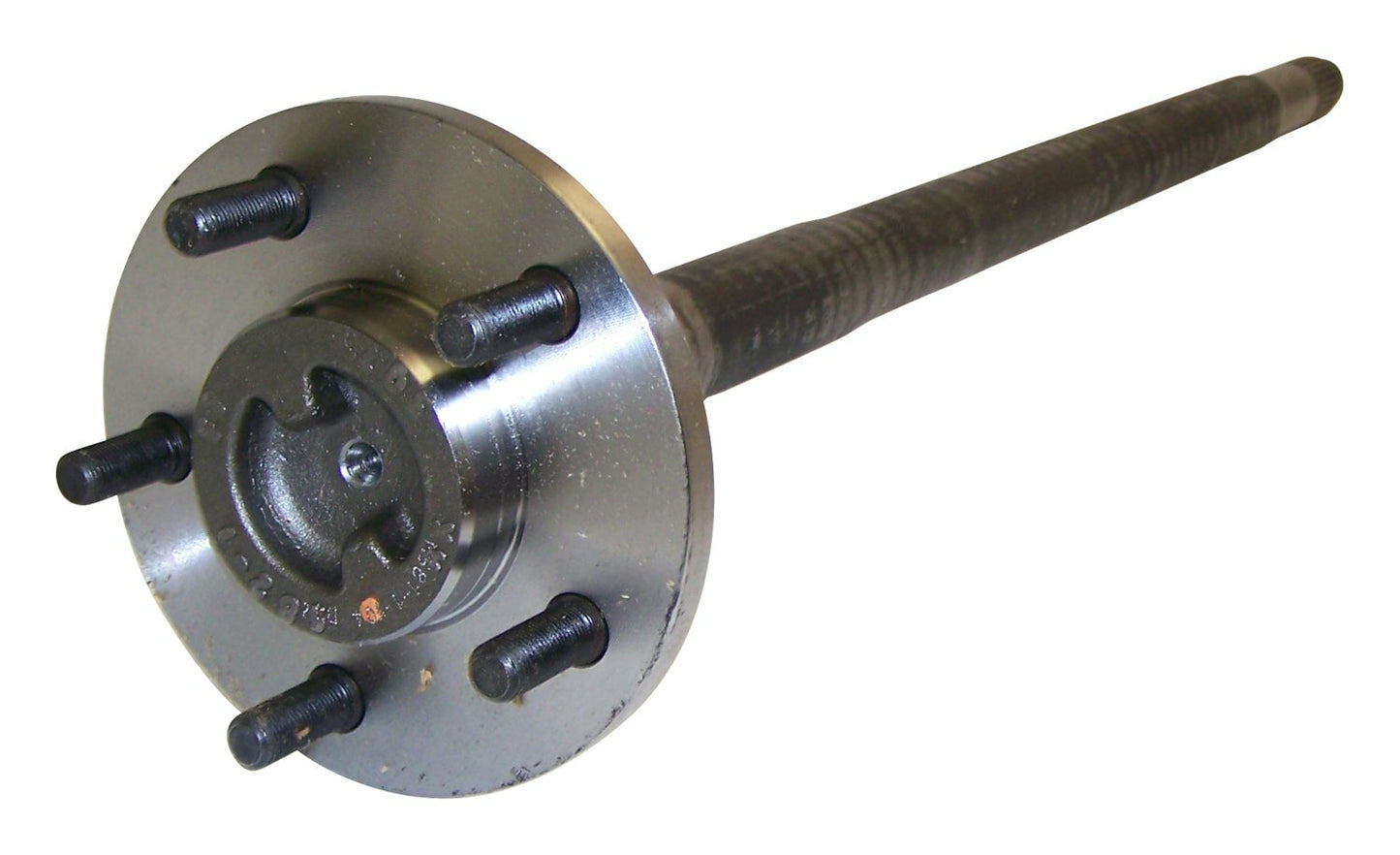 Crown Automotive - Metal Unpainted Axle Shaft - 5103014AA