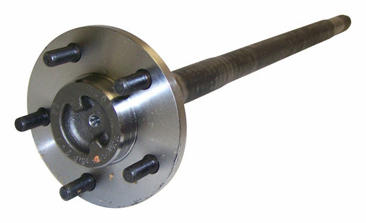 Crown Automotive - Metal Unpainted Axle Shaft - 5103014AA