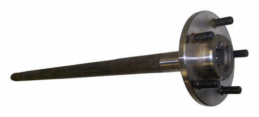 Fits: 2003-2006 TJ Wrangler; Axle Shaft