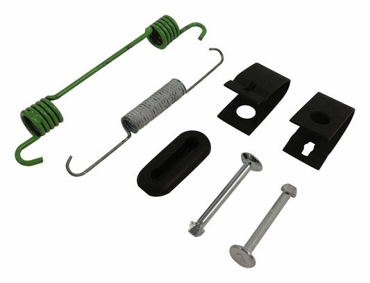 Crown Automotive - Steel Multi Parking Brake Hardware Kit - 5103203AA