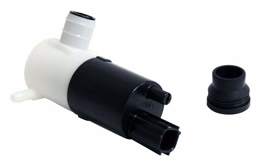 Crown Automotive - Plastic Black Windshield Washer Pump - 5103452AA